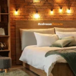 Bedroom Decorating Ideas with Fairy Lights