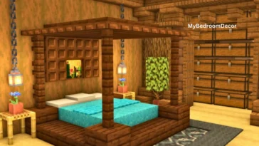 minecraft-decorating-ideas-for-bedroom