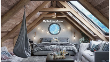 attic-bedroom-decorating-ideas