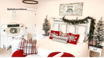 decorate-bedrooms-for-christmas