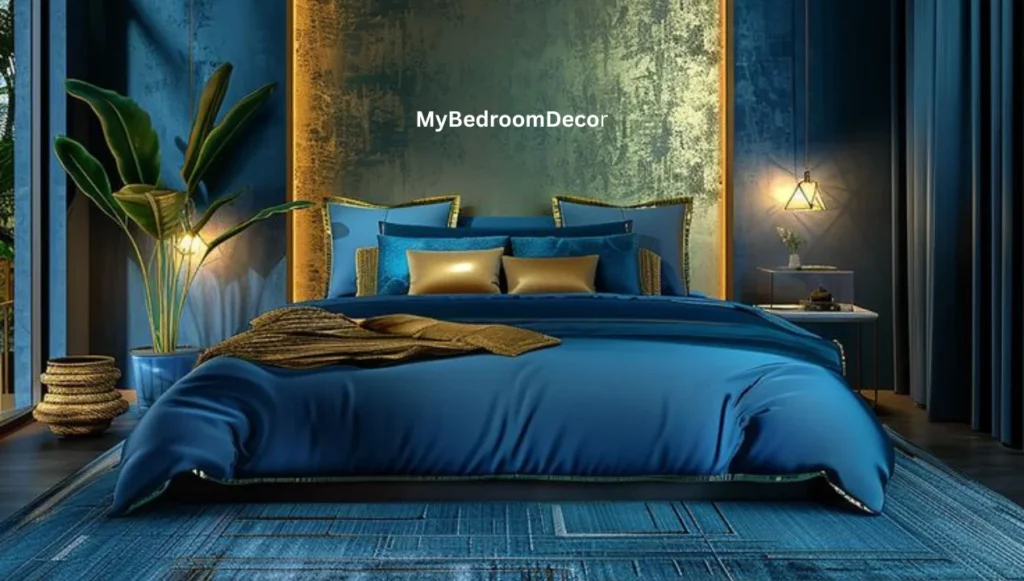 bedroom-decorating-ideas-with-teal