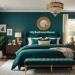 bedroom-decorating-ideas-with-teal